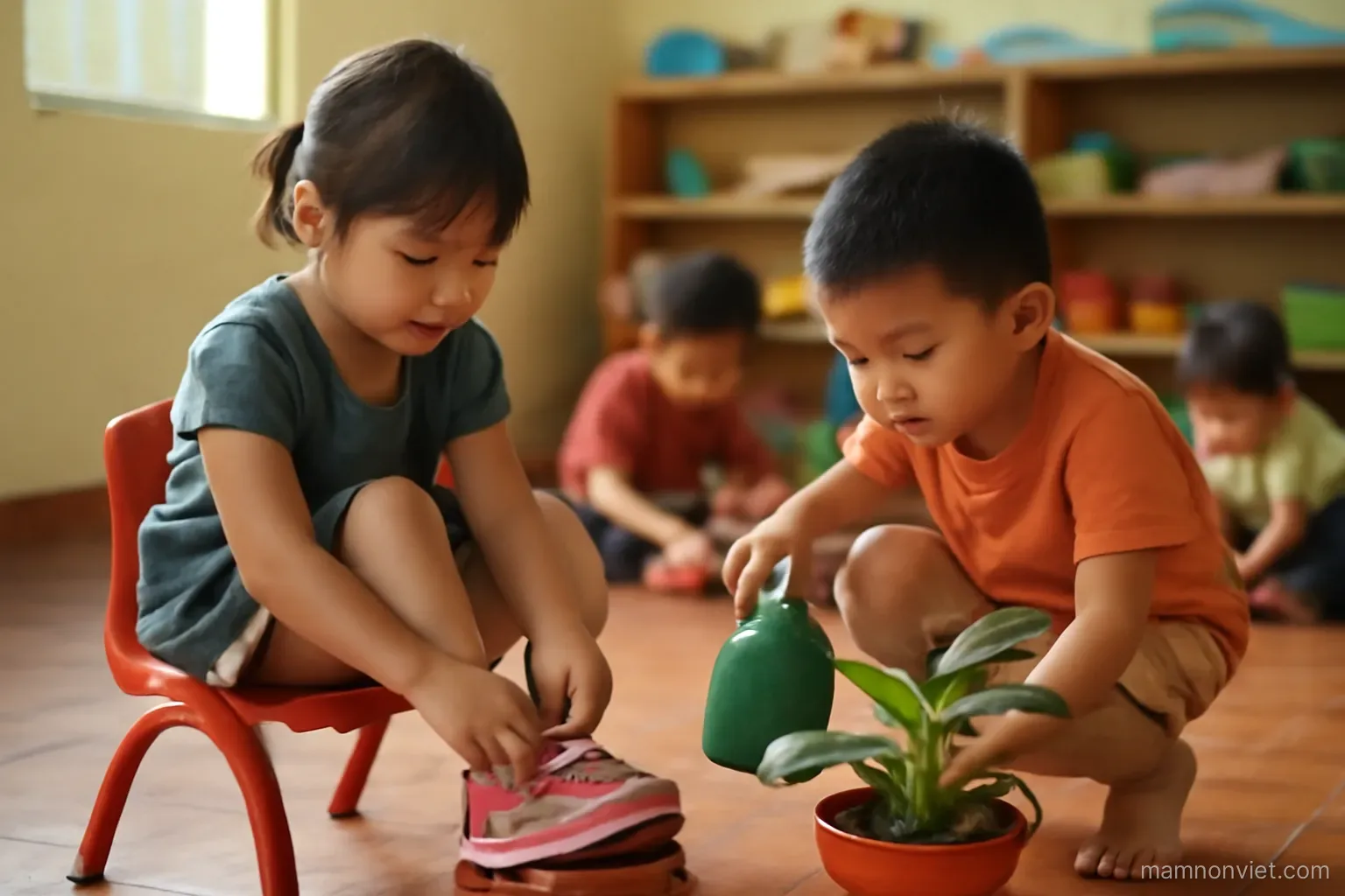 Hát ru con: di sản âm thanh trong mỗi gia đình