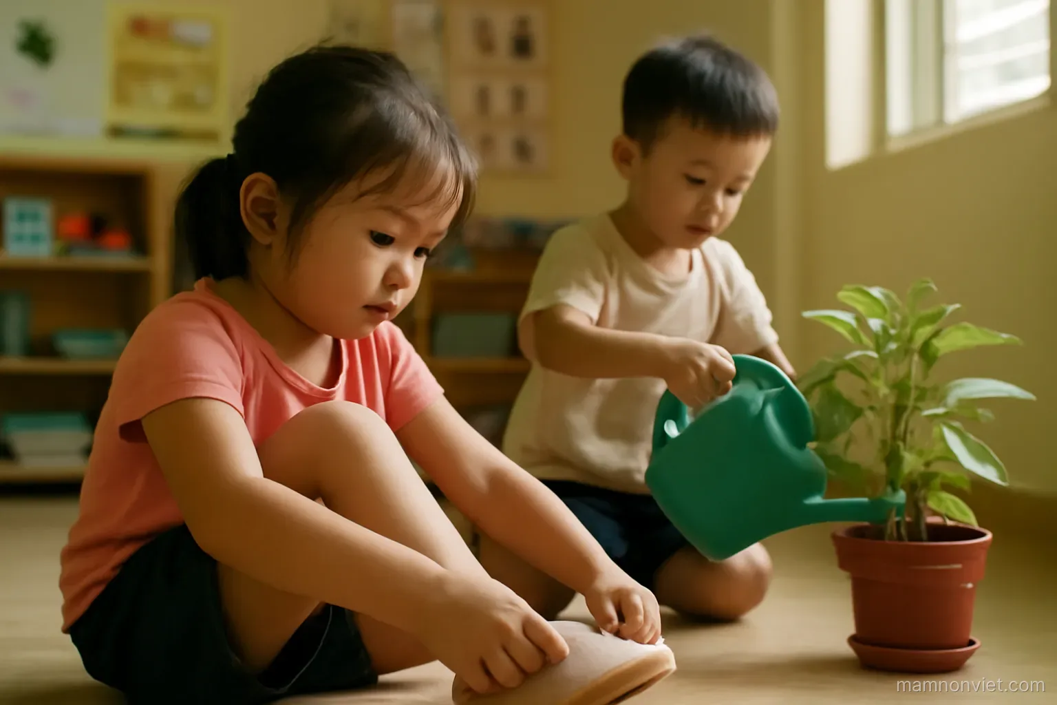 Lễ hội quê hương: đưa bé về với hội làng