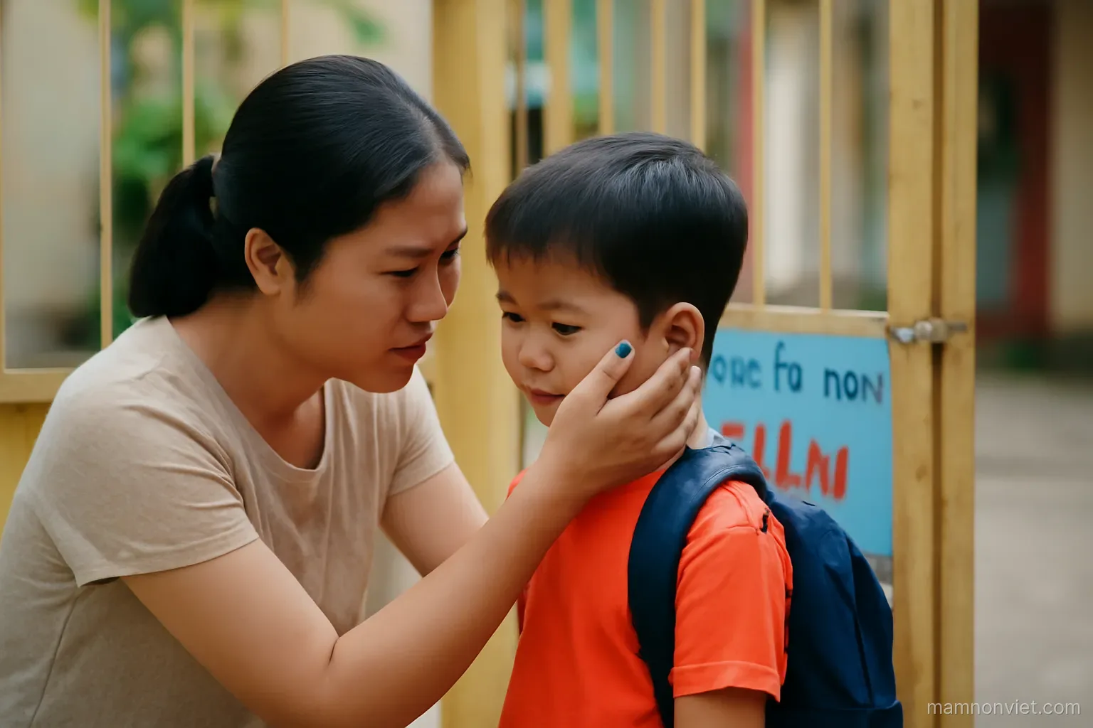 Lòng biết ơn: gieo từ lời cảm ơn đầu tiên