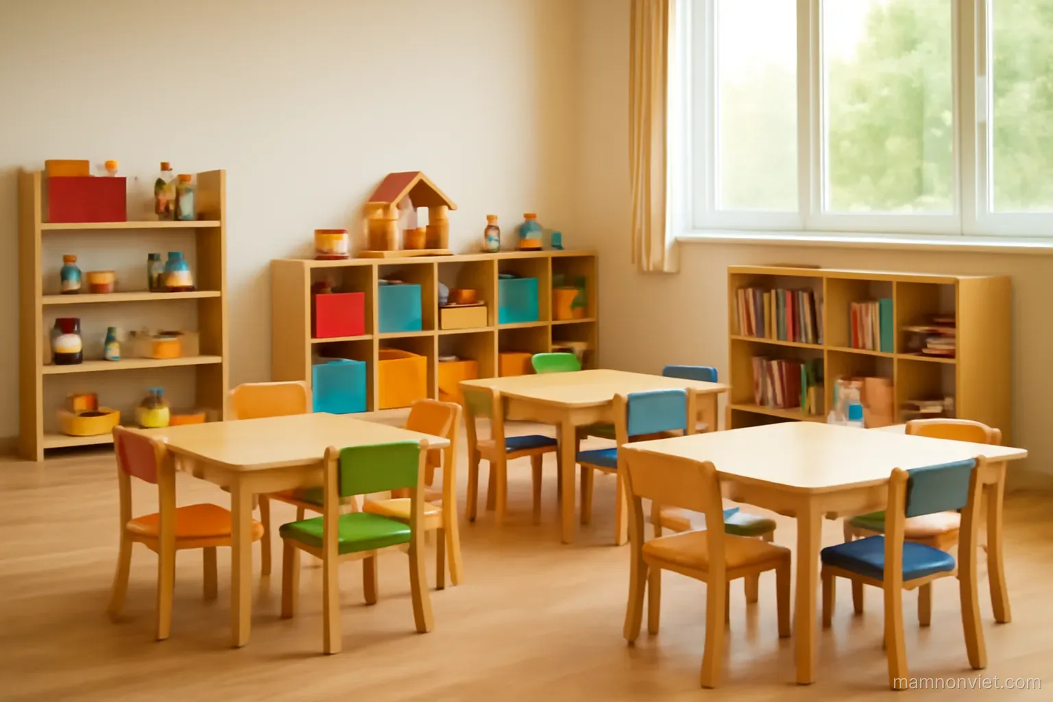 Ngày cuối tuần bên ông bà: kho ký ức của bé