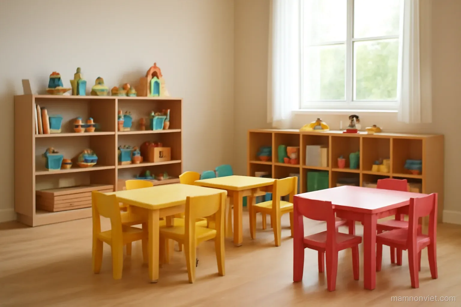 Nuôi dạy kiểu Việt giữa thời hội nhập