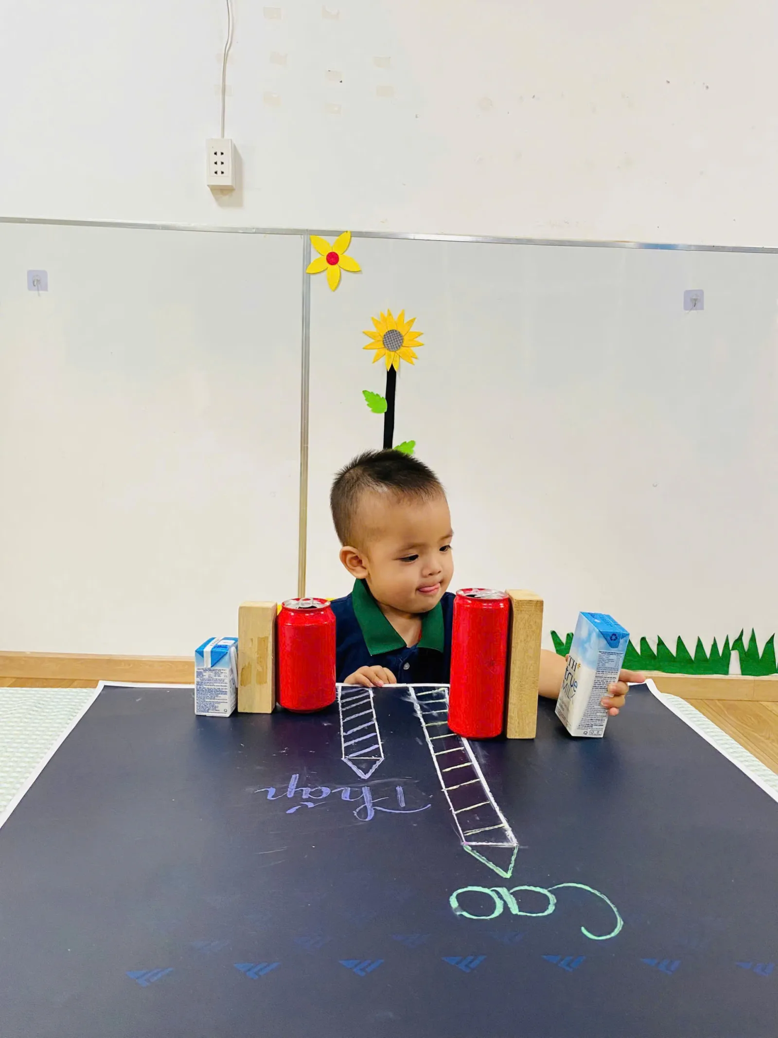 Global Star School - Cơ sở An Phú Đông