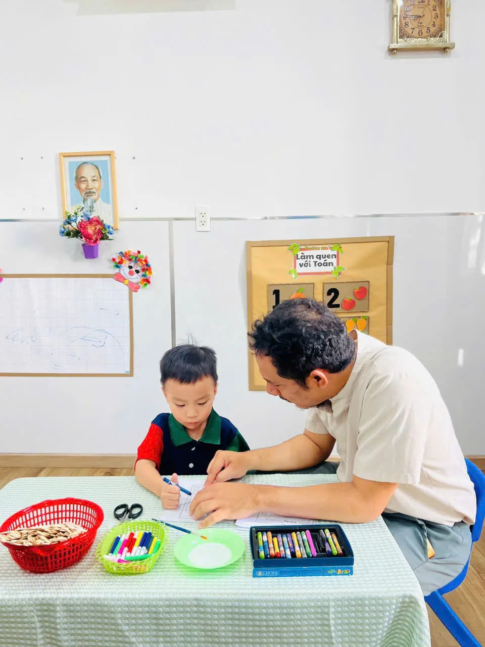 Global Star School - Cơ sở An Phú Đông