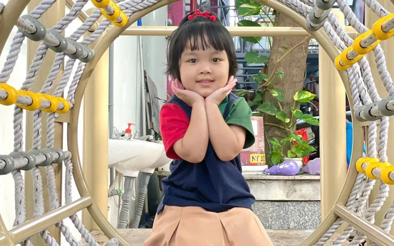 Hoạt động học tập