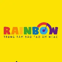 Trung Tâm Đào Tạo Âm Nhạc Rainbow