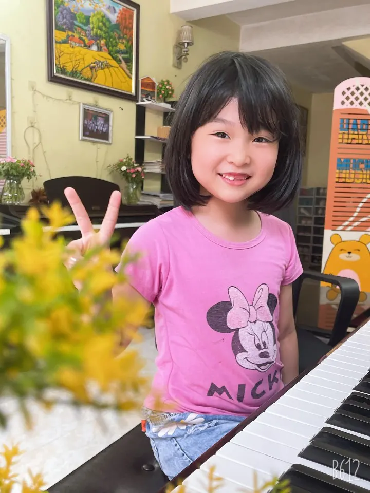 Trung Tâm Đào Tạo Âm Nhạc Hara Music