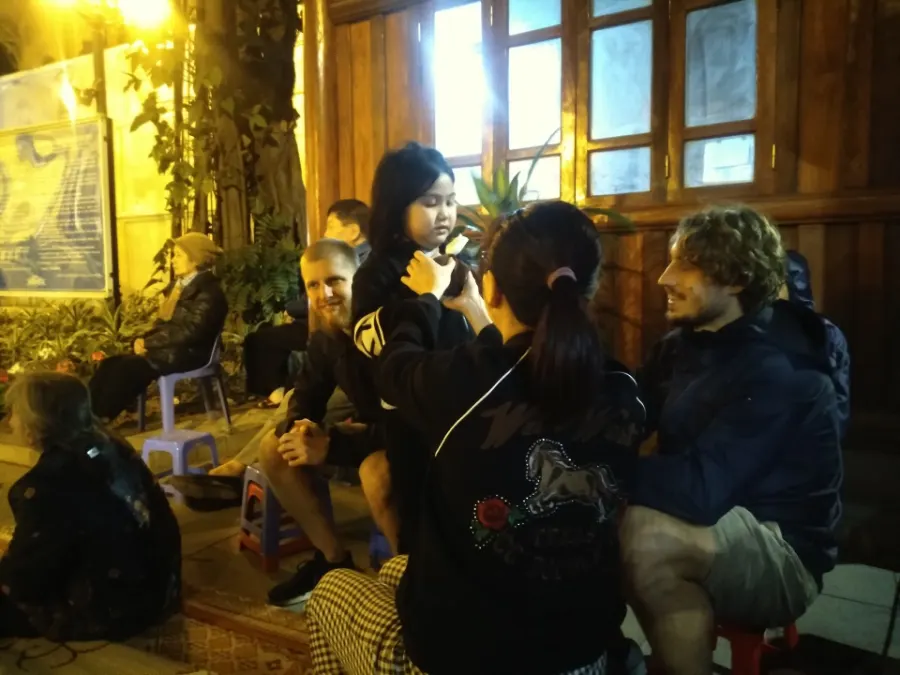 Trung Tâm Âm Nhạc Hà Thành