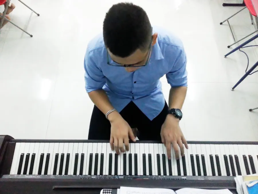 Trung Tâm Âm Nhạc Huy Thanh Music