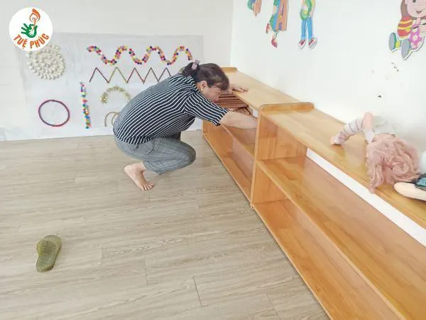 Trường Mầm Non Tuệ Phúc
