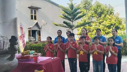 Trường Tiểu Học Nông Hạ