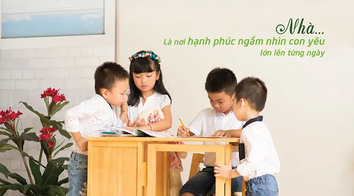 Trường Tiểu Học Nông Hạ