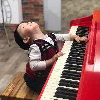 Trung Tâm Âm Nhạc P - Music Mê Linh