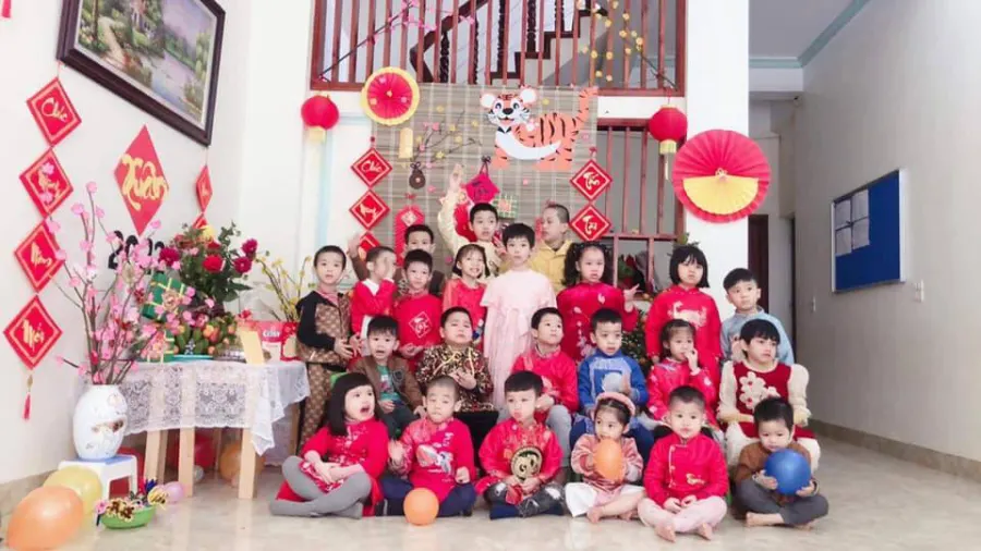 Trung Tâm Hỗ Trợ Phát Triển Giáo Dục Hoà Nhập Yến Linh