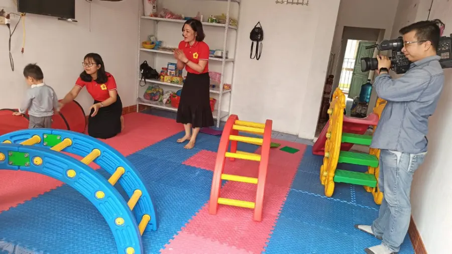 Trung Tâm Hỗ Trợ Giáo Dục Hoà Nhập Yến Minh