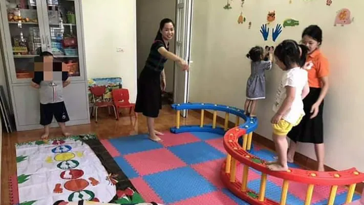 Trung Tâm Hỗ Trợ Giáo Dục Hoà Nhập Yến Minh