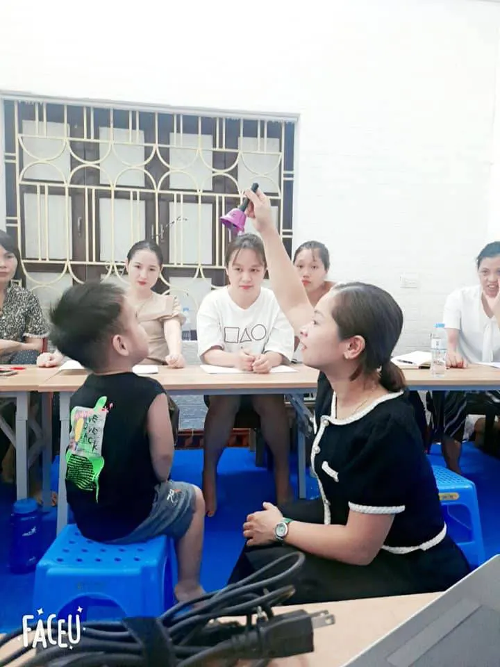 Trung Tâm Giáo Dục Hòa Nhập Ban Mai Xanh