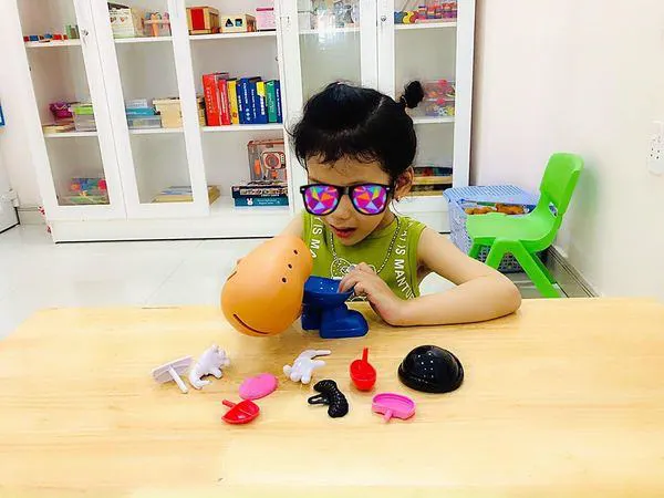 Trung Tâm Can Thiệp Và Trị Liệu Tâm Lý Tâm Đức