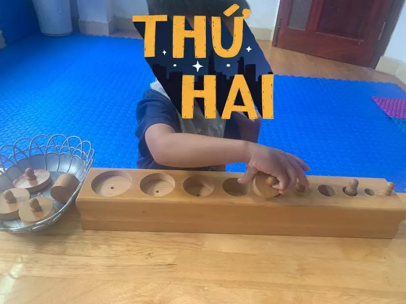 Trung Tâm Can Thiệp Sớm Aplus Đông Anh