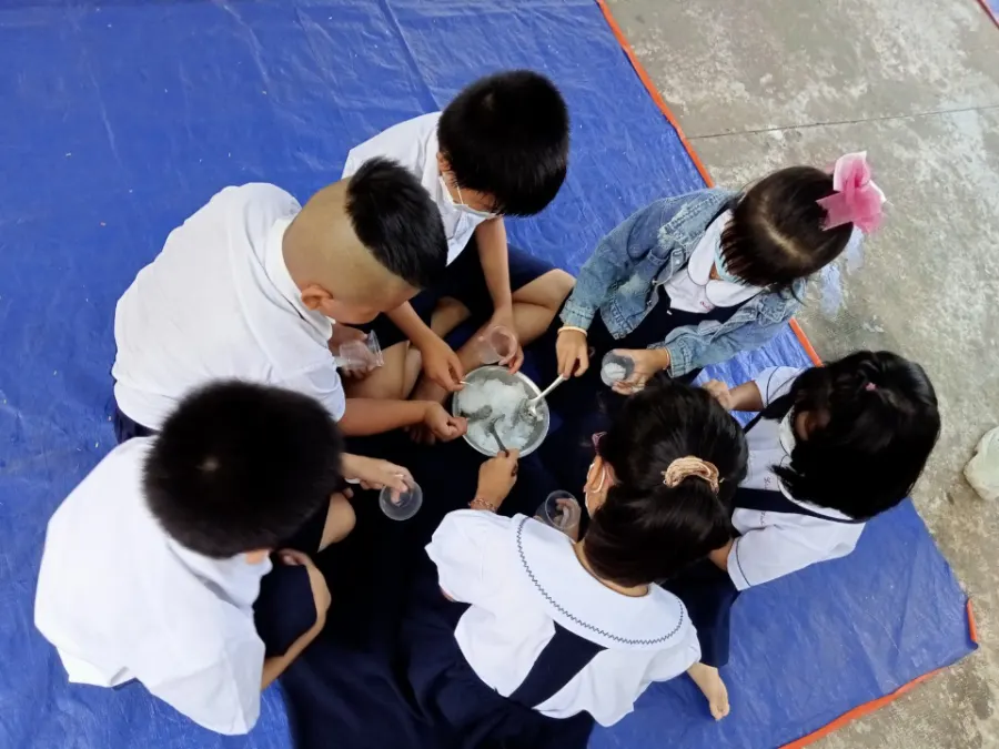 Trường Tiểu Học Chánh Mỹ
