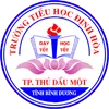 Trường Tiểu Học Định Hòa