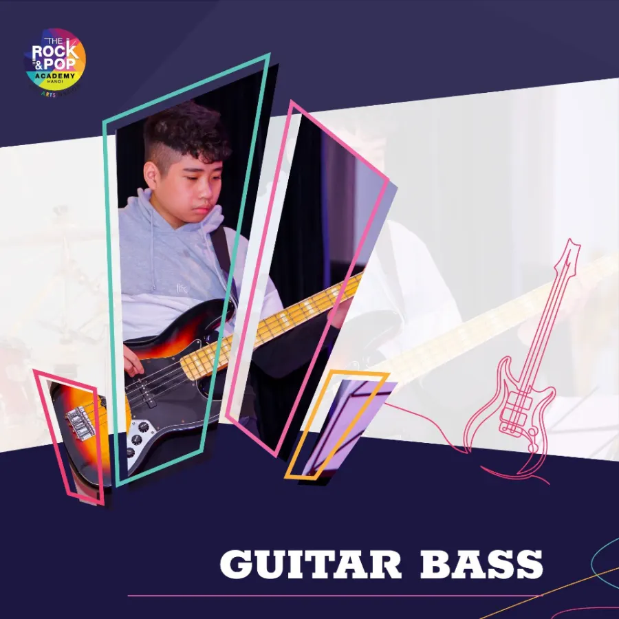 Học viện âm nhạc YoungBeat Times City