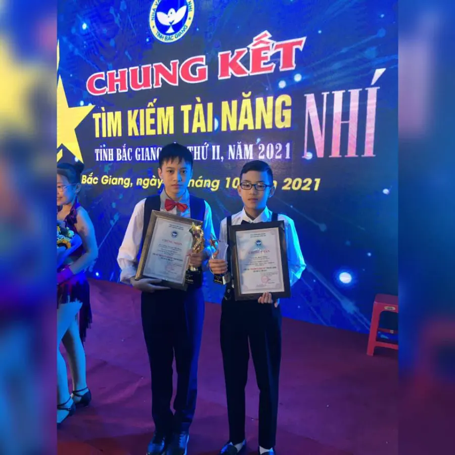 Trung Tâm Âm Nhạc AM Music