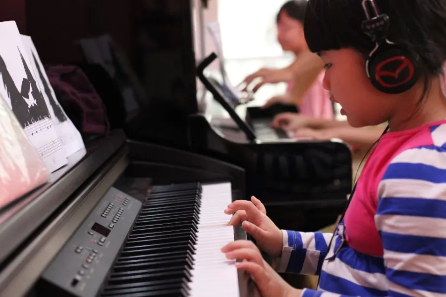 Trung Tâm Nghệ Thuật Pink Music