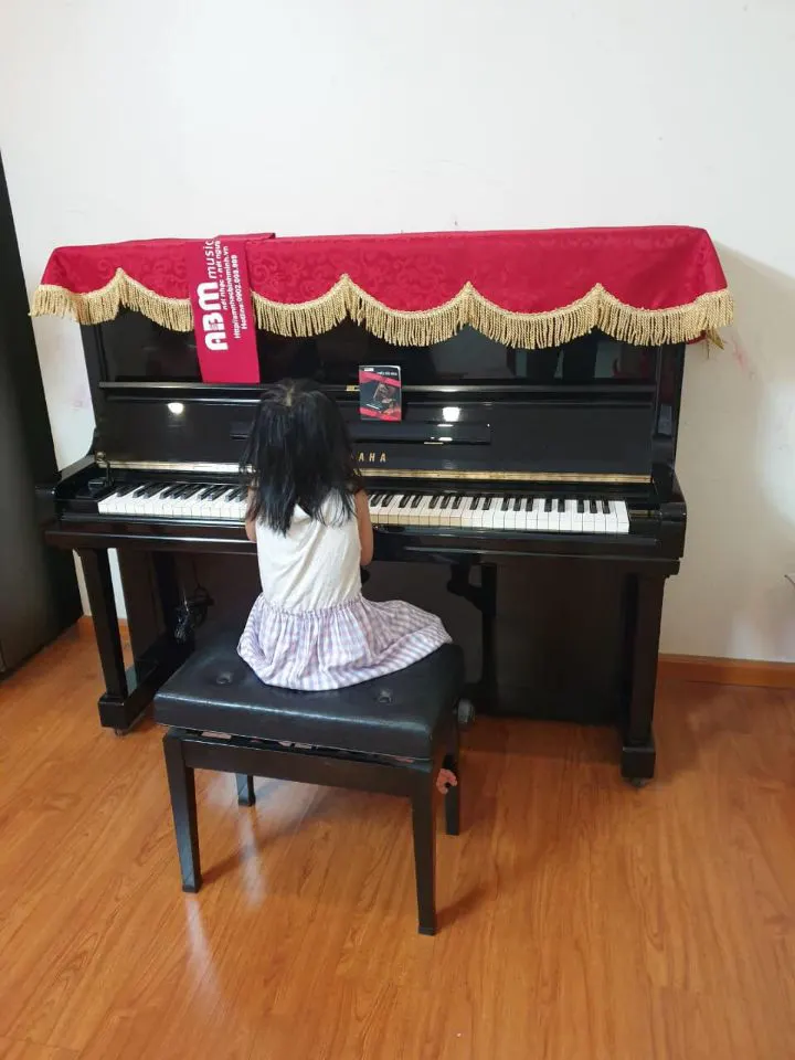 Trung Tâm Piano Bình Minh