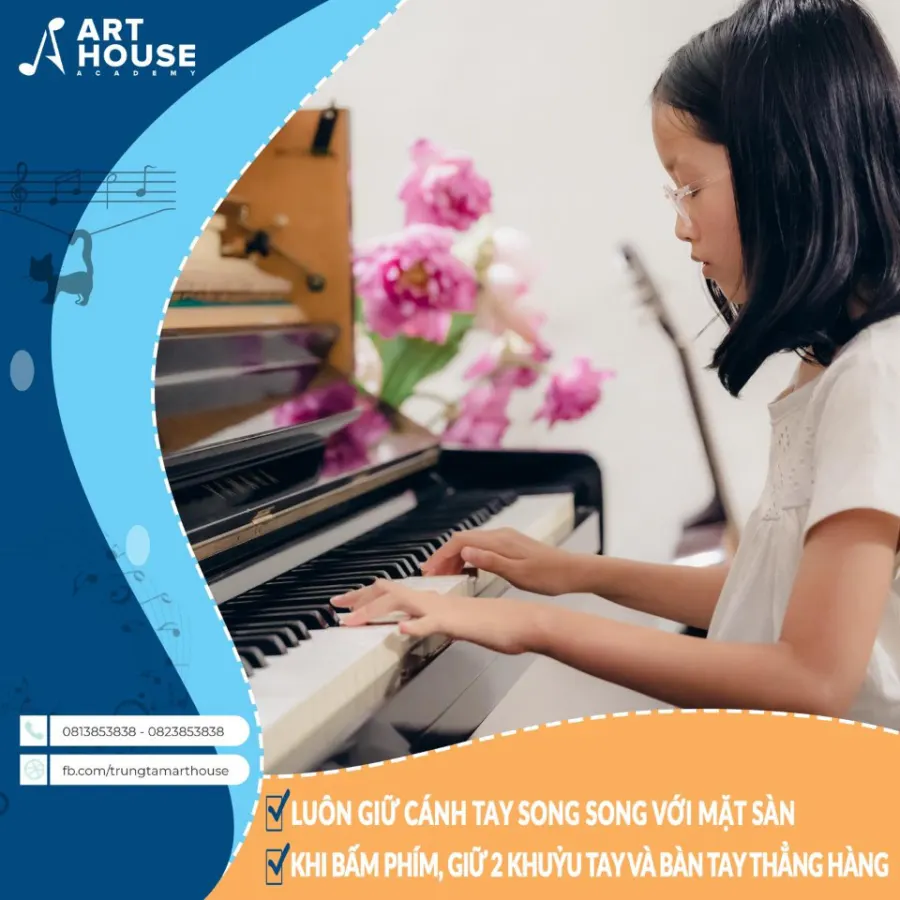 Trung Tâm Art House Academy