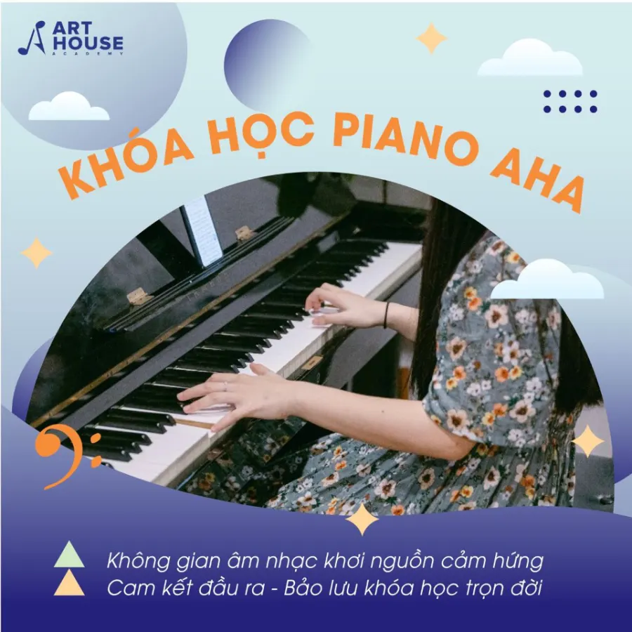 Trung Tâm Art House Academy -Mỹ Đình