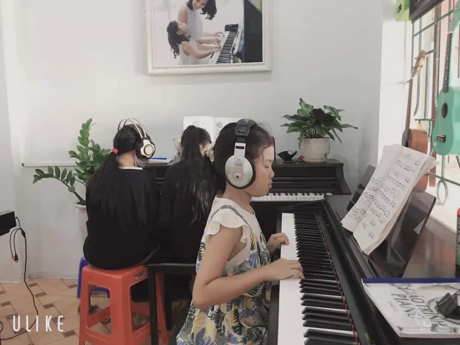 Trung Tâm Âm Nhạc Ngọc Dương