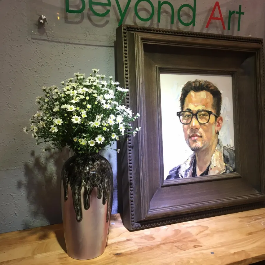 Trung Tâm Mỹ Thuật Trẻ Em Beyond Art