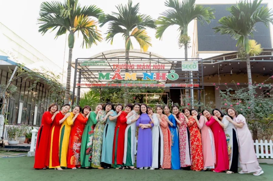 Trường Mầm Non Little Seed (Little Seed Preschool)