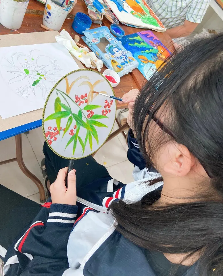 Trung Tâm Mỹ Thuật Art House