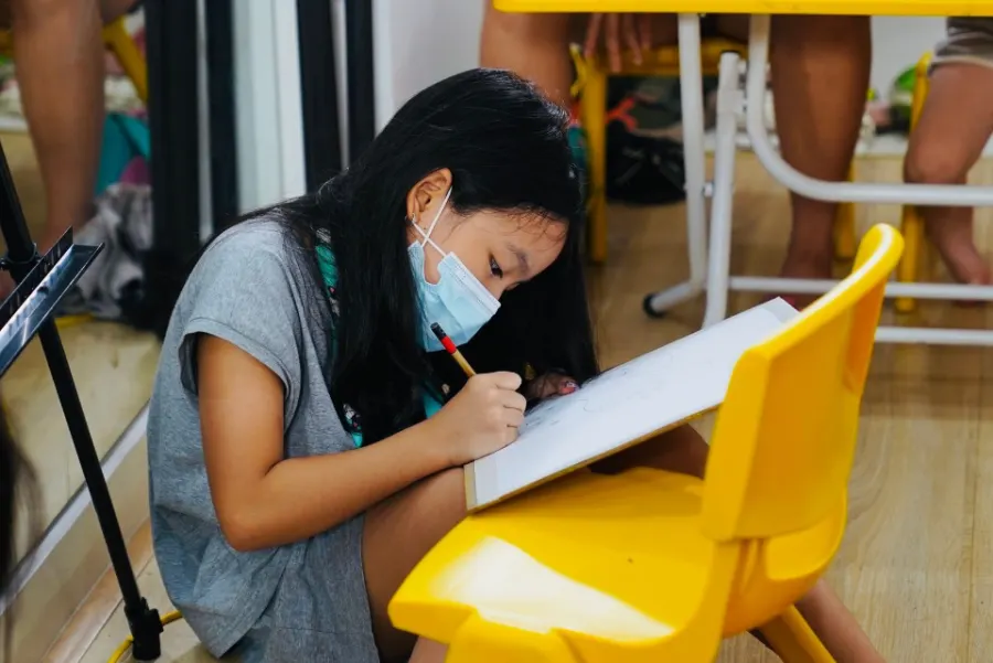 Trung Tâm Nghệ Thuật Shining Art (Shining Art Center)