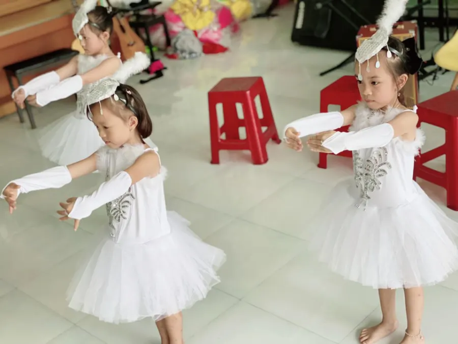 Trung Tâm Nghệ Thuật My Way