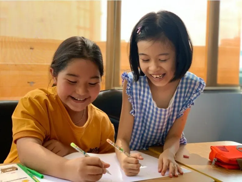Học Viện Đào Tạo Kỹ Năng Toàn Diện Vinaskills