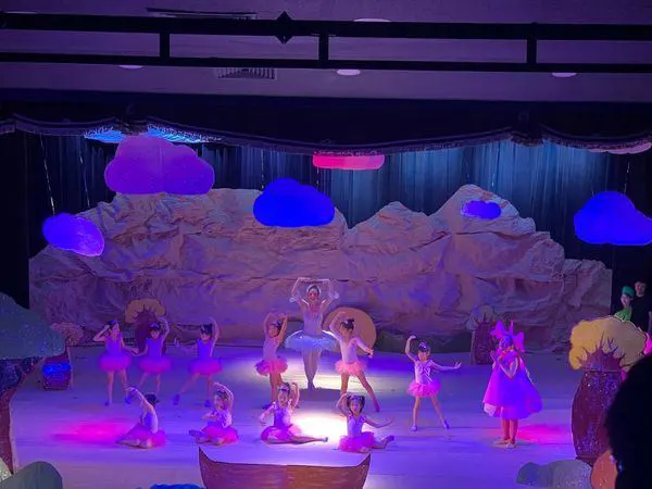 Trung Tâm Nghệ Thuật Cremusic