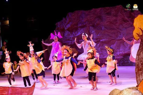 Trung Tâm Nghệ Thuật Cremusic