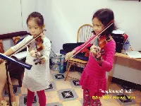 Trung Tâm Nghệ Thuật Bảy Nốt Nhạc Vui