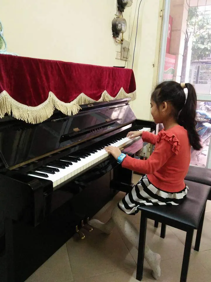 Trung Tâm Nghệ Thuật Dream Music
