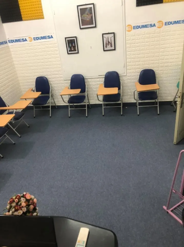 Trung Tâm Nghệ Thuật Edumesa