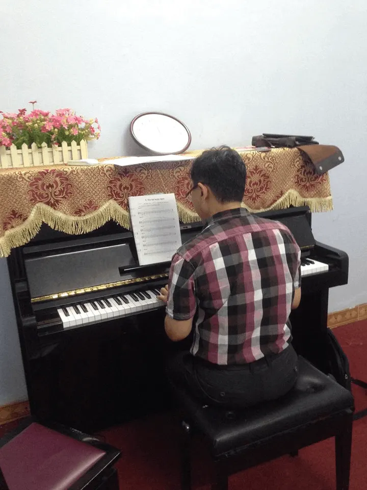 Trung Tâm Nghệ Thuật Thành Đô
