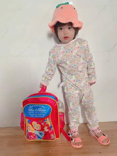Trường Mầm Non An Nhiên
