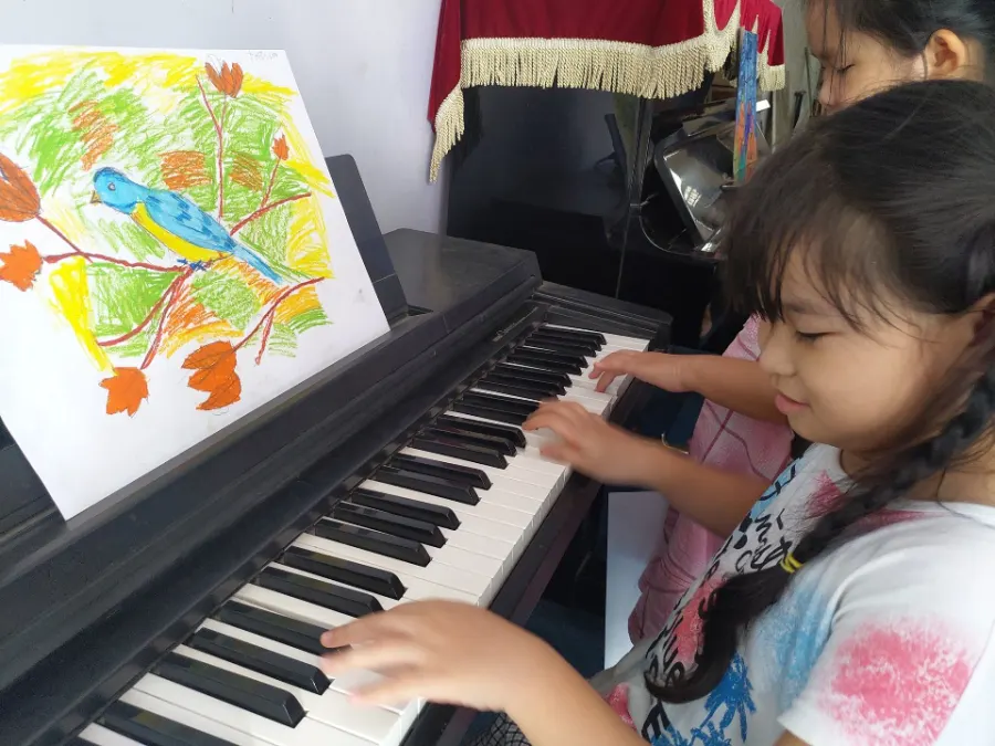Trung Tâm Nghệ Thuật Vân Canh Art