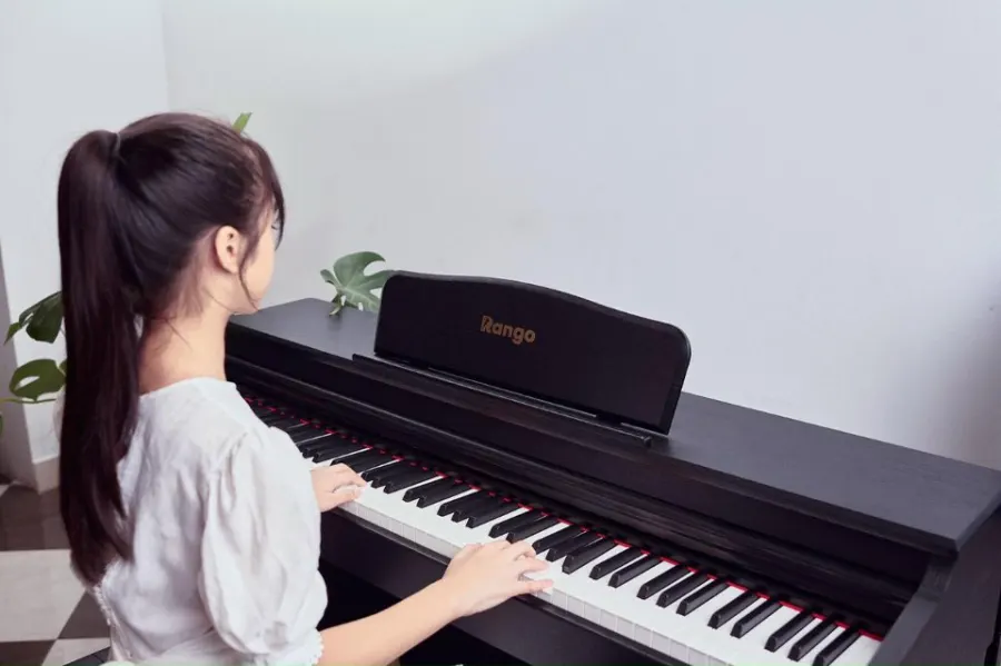 Trung Tâm Piano Sun