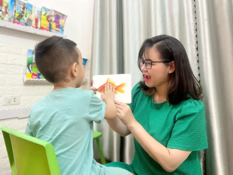 Trung Tâm Giáo Dục Hồng Linh