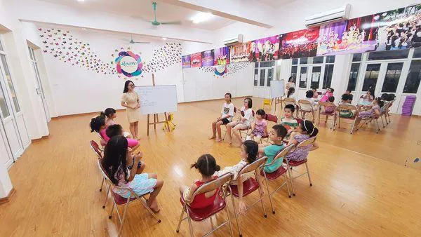 Trung Tâm Nghệ Thuật Havana