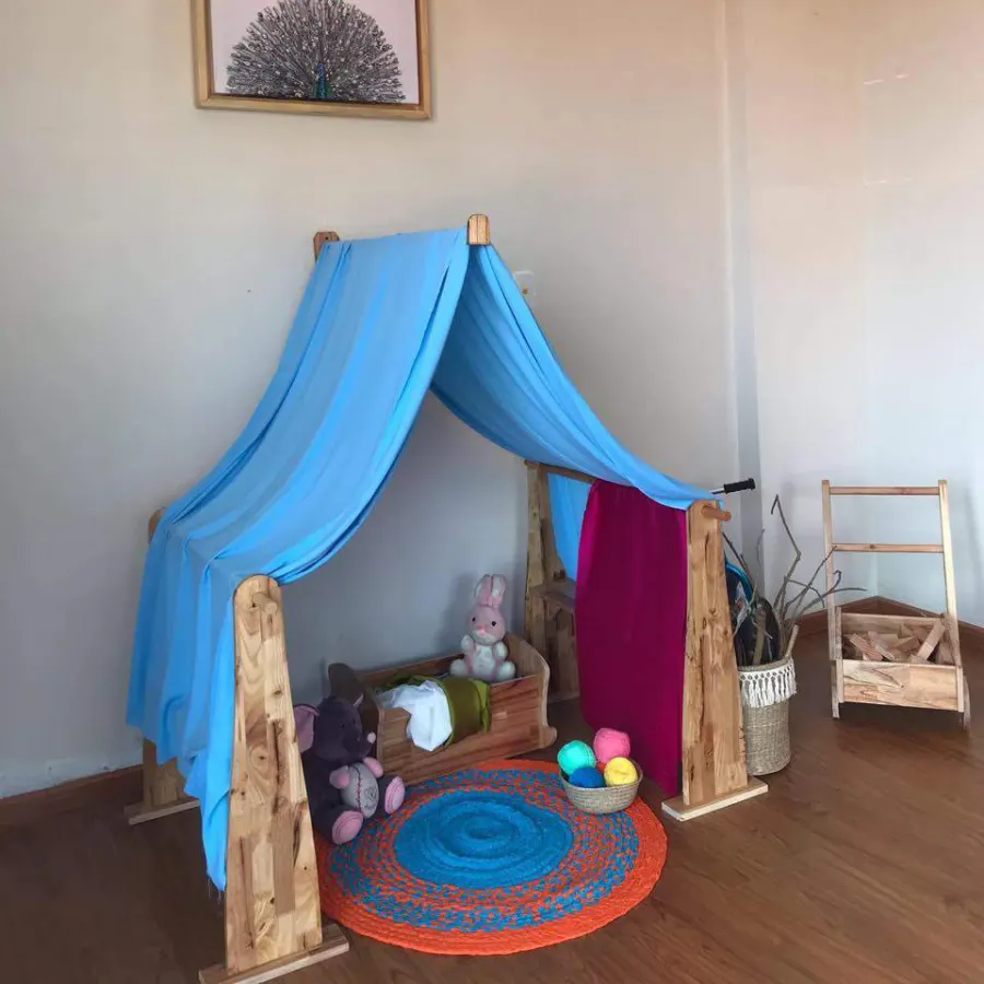 Trường Mầm Non Casa De Arte