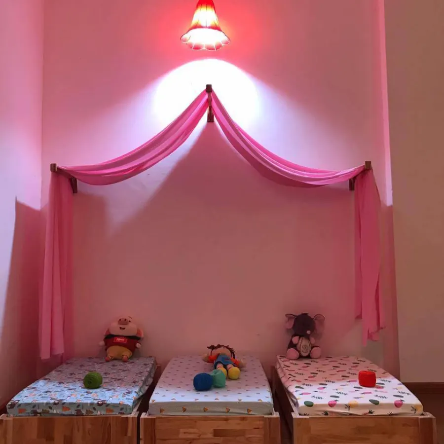 Trường Mầm Non Casa De Arte